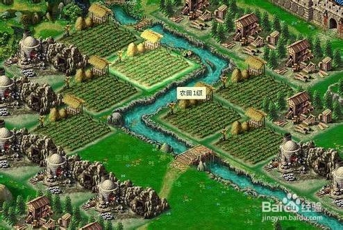 《梦想三国》神箭攻略