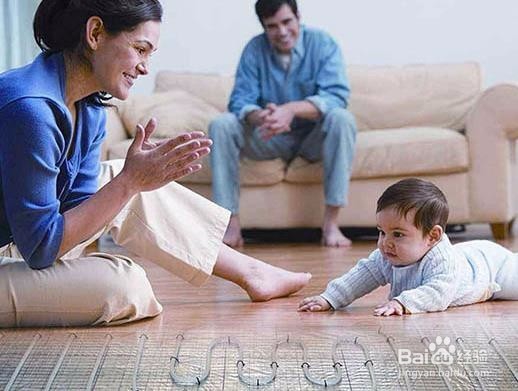 地暖地板发黑怎么处理