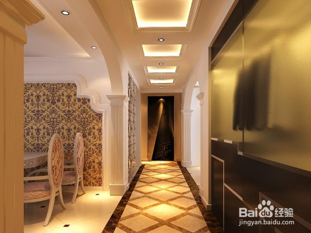 装修怎么验收并顺利收房？