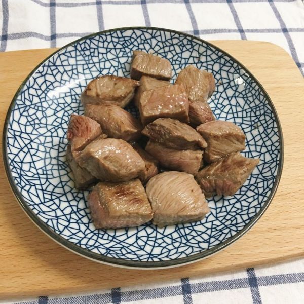 和风咖喱牛肉饭