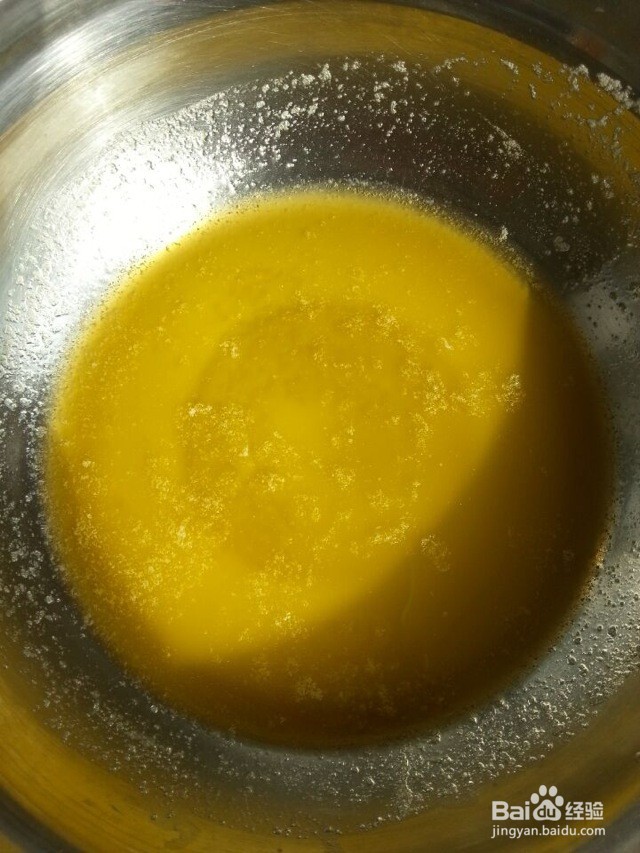 乳酪蛋糕的做法
