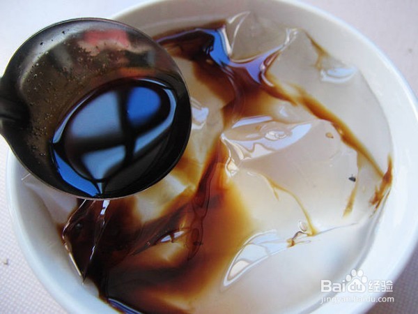 如何做冰粉的攻略