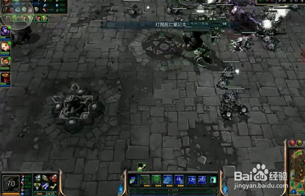 如何玩转英雄联盟LOL中剑圣