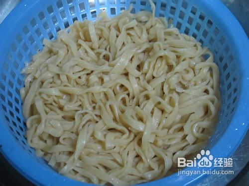 茄丁肉酱胡萝卜面