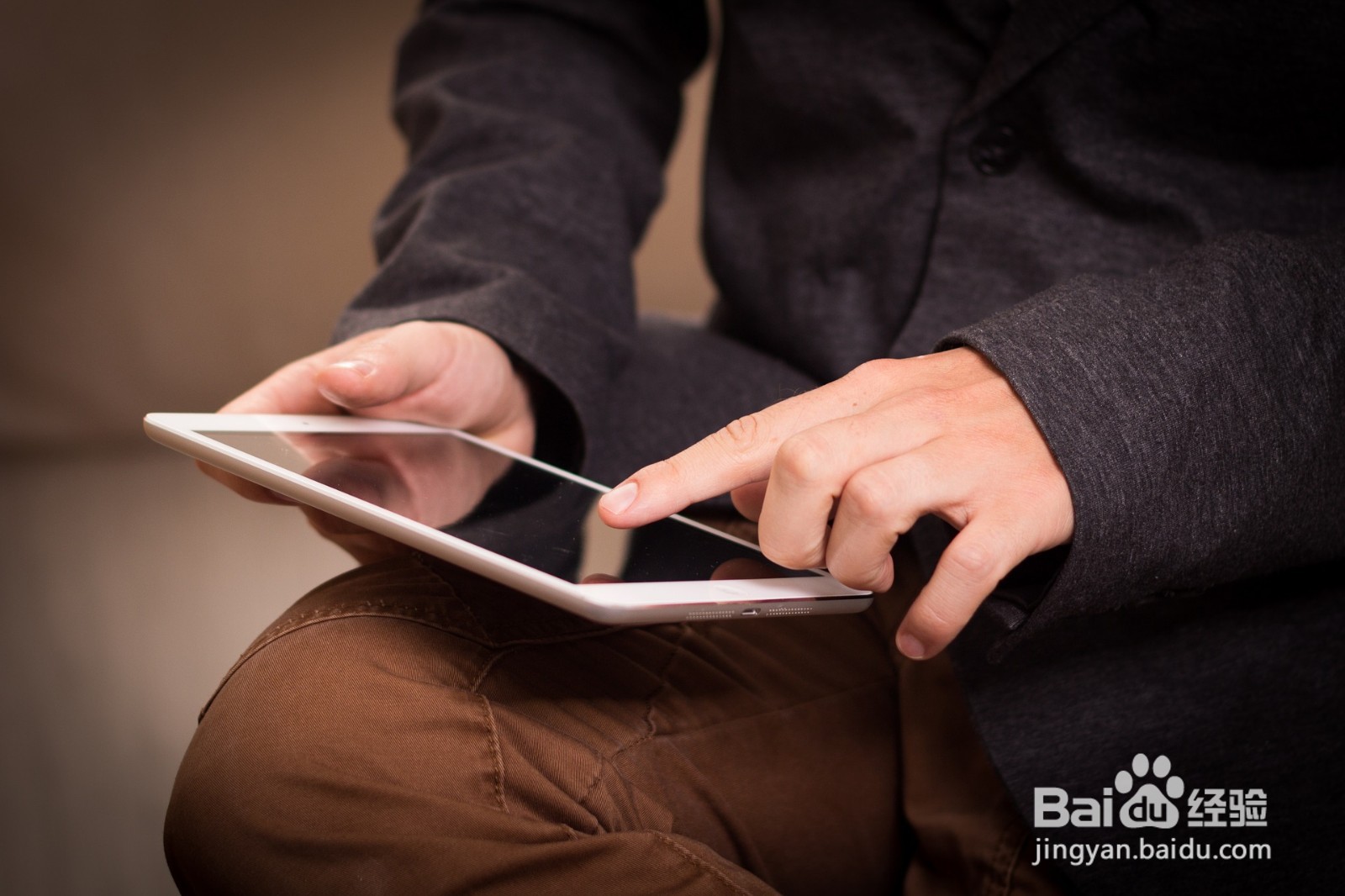 如何使用iOS屏幕录像？