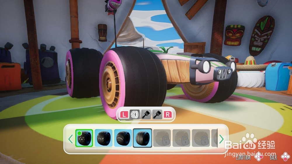 全明星赛车初学者指南：令人愉快的拱廊赛车手