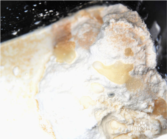 【西点】南瓜布里欧迷你吐司