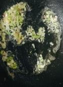 油炸鸡蛋裹豆腐