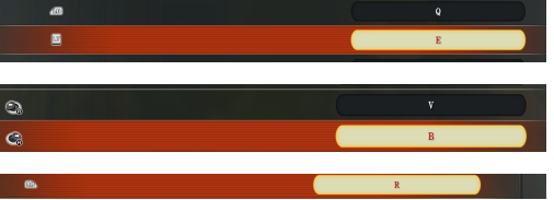 究极风暴最佳键位设置