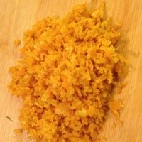 教你做美味橘子酱