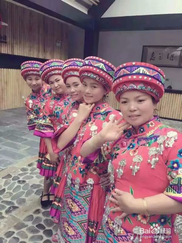 老司城活动景观简介二