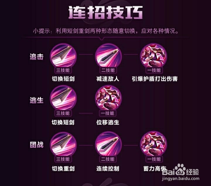 王者荣耀花木兰玩法