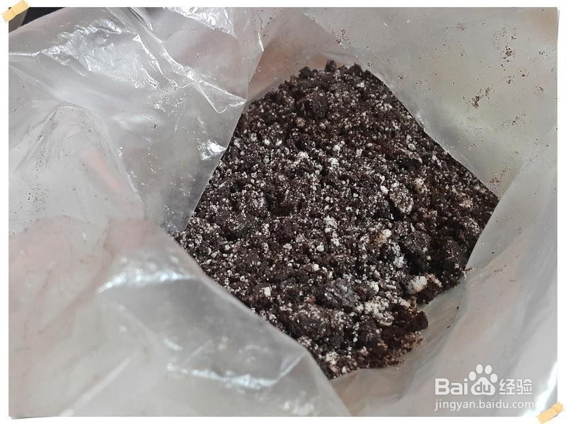 很简单草莓慕斯
