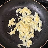 如何制作辣白菜炒饭
