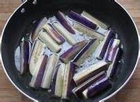 茄子豆角的做法