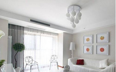 家用中央空调怎么省电