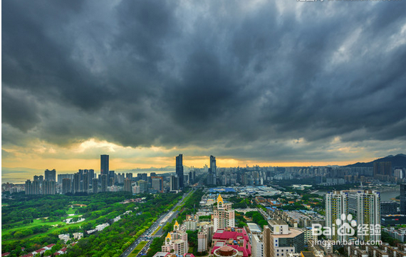 深圳福田口岸通关时间!