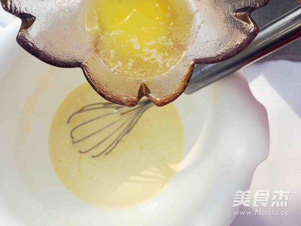 港式下午茶首选的芒果班戟