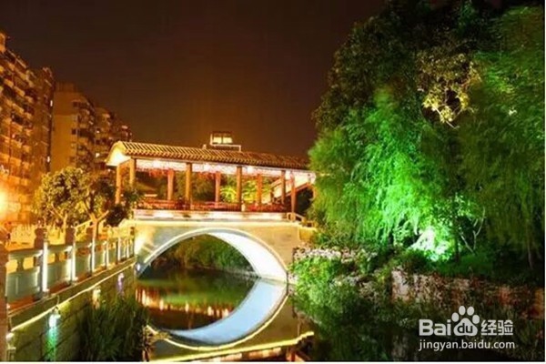 中秋赏月攻略之——广州10大最佳赏月之地