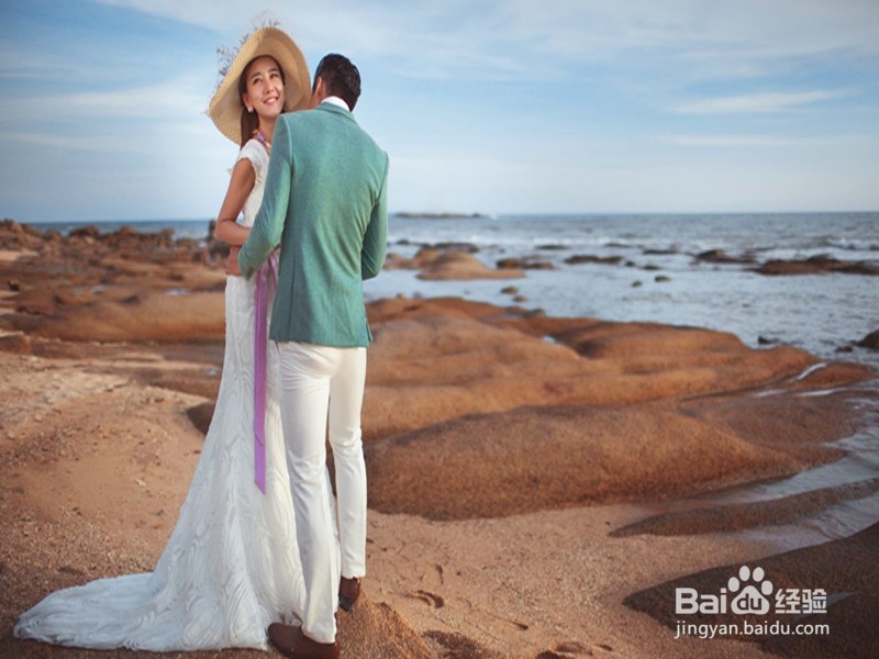 结婚拍婚纱照要注意些什么？什么时候拍最好？