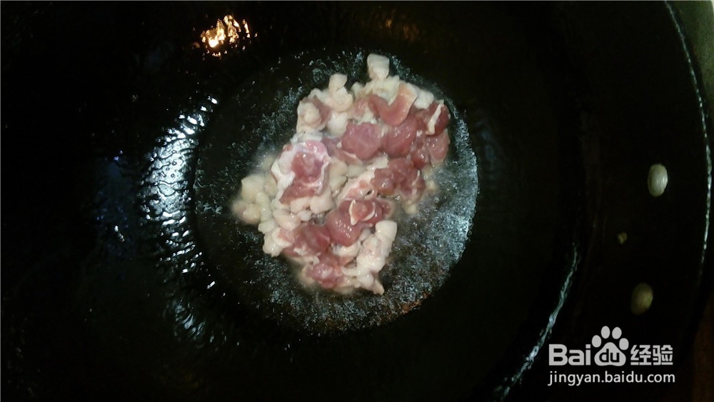 打卤面怎么做好吃:茄子打卤面