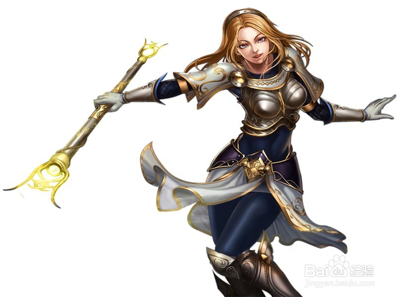 （入门级）LOL英雄联盟如何玩好巨魔之王？