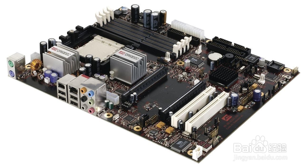 电脑硬件类型分类