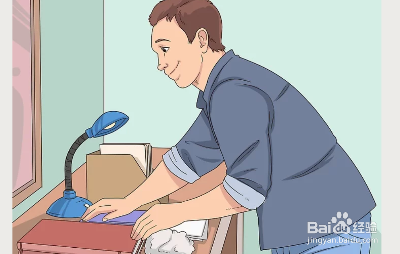 如何度过无聊的时间