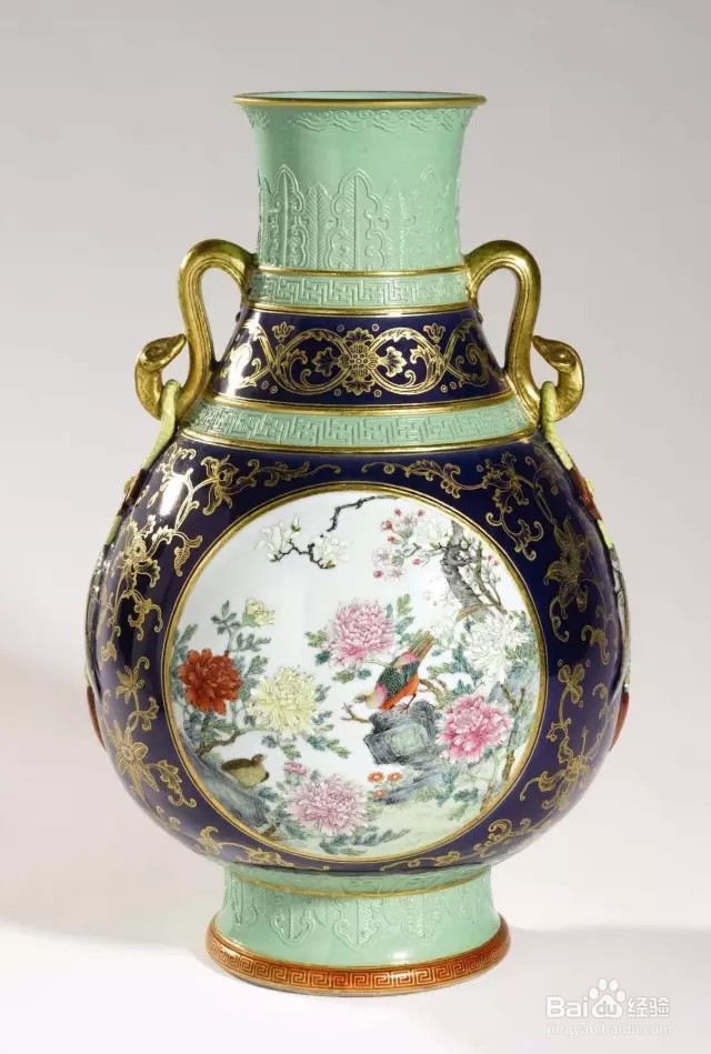 瓷器收藏四要：瓷器收藏要把握好那些尺度？