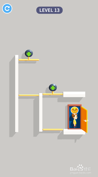 Big Rescue 2的LEVEL 13怎样过关？