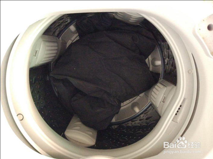 <b>全自动洗衣机使用技巧</b>
