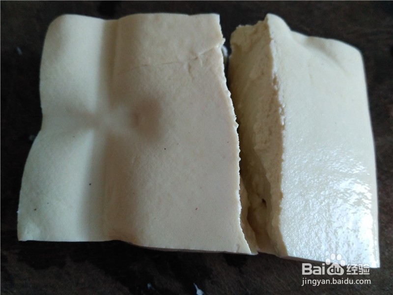 蘑菇豆腐鸡蛋汤