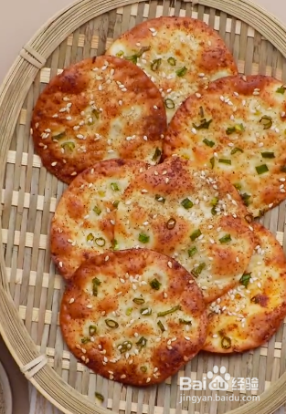 饺子皮能做什么好吃的