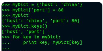 python编程基础入门