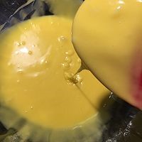 如何制作棉花蛋糕卷