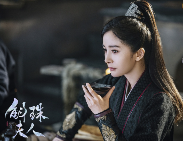 《斛珠夫人》陈伟霆是谁配的音