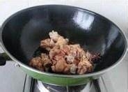 养生食补香菇炖鸡的做法