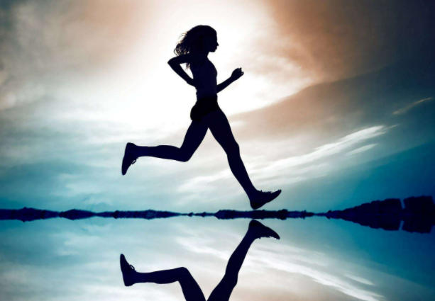 强身健体励志口号有哪些