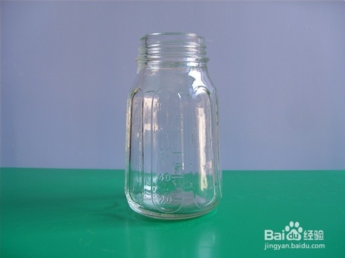 怎么样给宝宝选择奶瓶