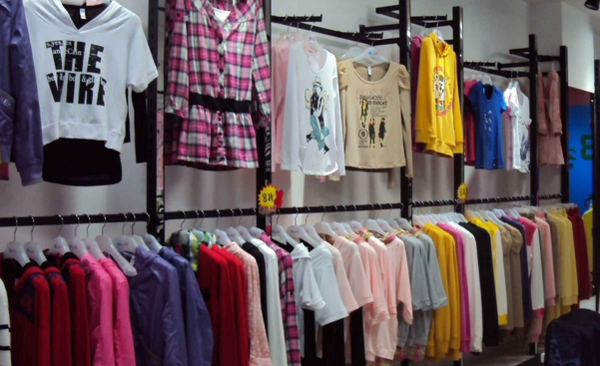 网店和实体店买东西有何区别