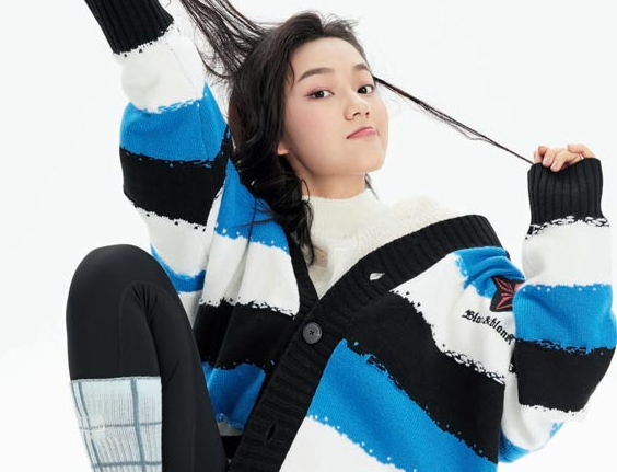 武炜苗泡椒几岁了