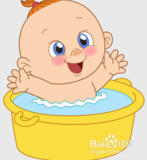 宝宝咳嗽的几个注意点