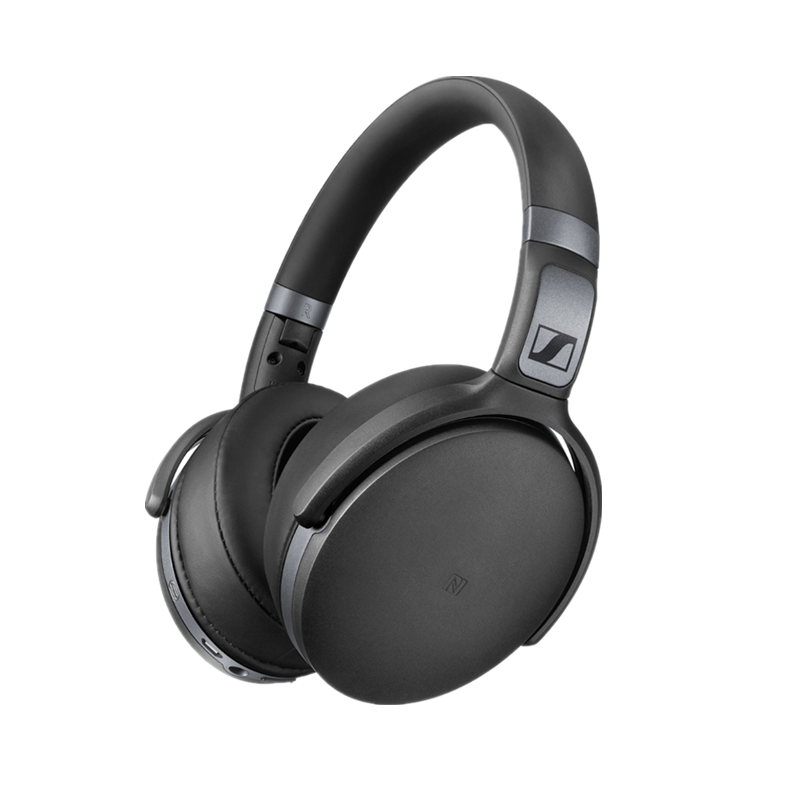 纯净音质蓝牙降噪耳机榜