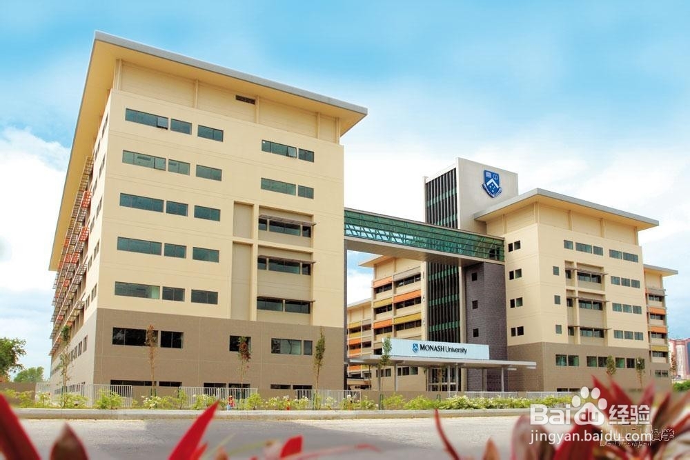 澳大利亚八大名校强势专业推荐