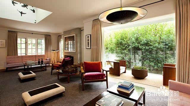 新房装修细节-上篇