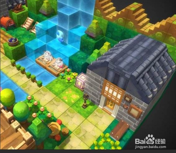 冒险岛小屋任务怎么触发