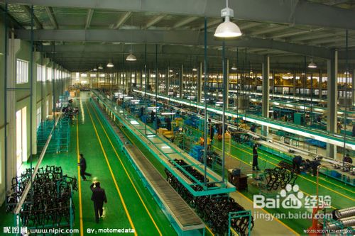 工厂厂房搬迁注意事项