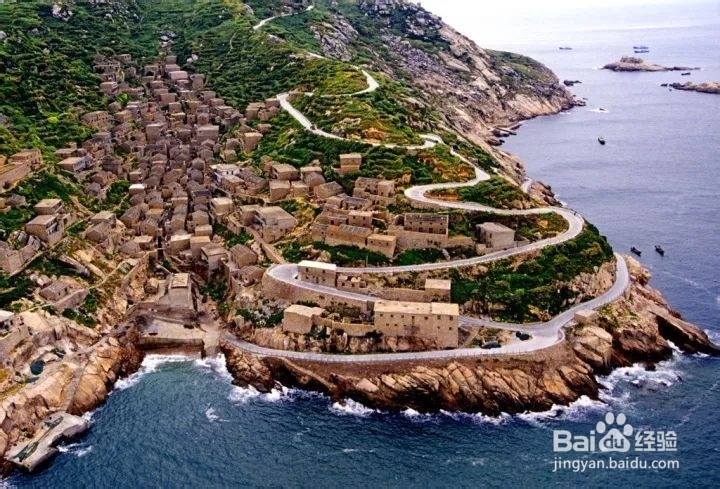 几个绝美海岛，你都去过吗？