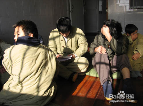 山洞男现象说明什么问题