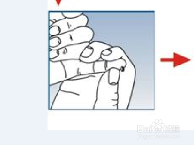 采血针的使用方法图解